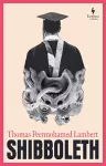 Shibboleth cover