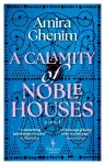 A Calamity of Noble Houses cover