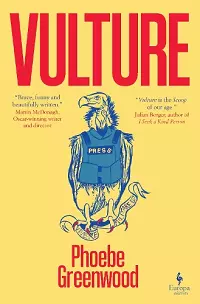 Vulture cover