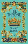 The Throne cover