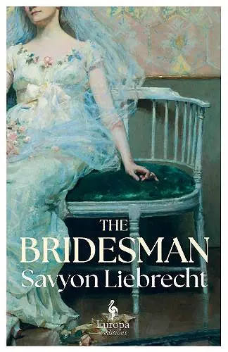 The Bridesman cover