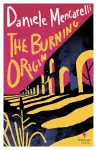 The Burning Origin cover