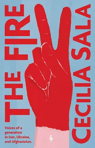 The Fire cover