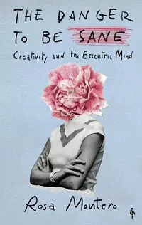 The Danger to be Sane cover