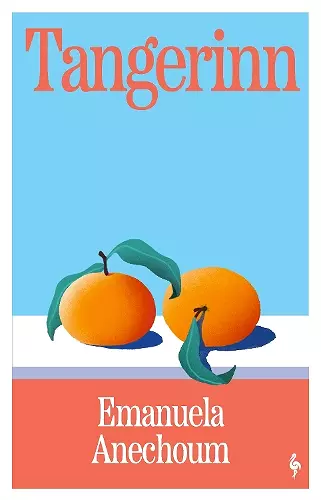 Tangerinn cover