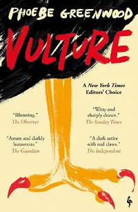Vulture cover