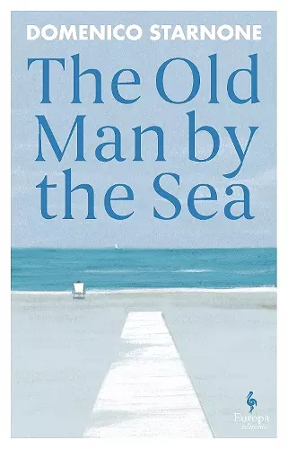 The Old Man by the Sea cover