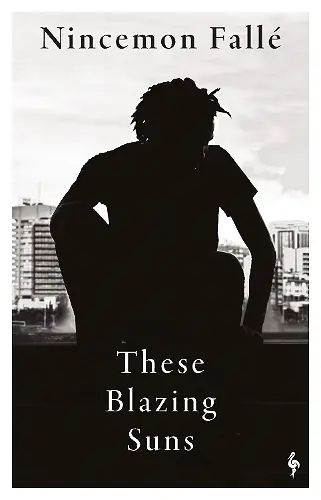 These Blazing Suns cover
