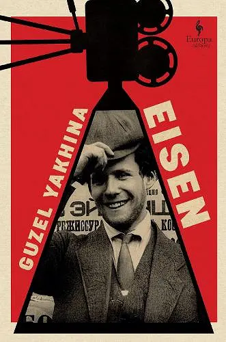 Eisen cover