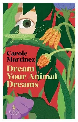 Dream Your Animal Dreams cover