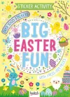 Big Easter Fun cover