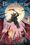 Bloodborne Volume 4: The Veil, Torn Asunder cover