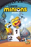 Minions: Super Banana Games! cover