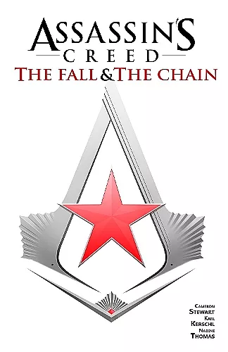 Assassin's Creed: The Fall & The Chain cover