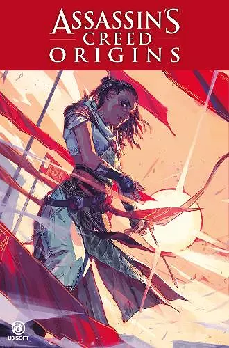 Assassin's Creed Omnibus Volume 1 cover