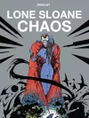 Lone Sloane: Chaos cover