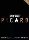Star Trek: Picard Official Collector's Edition cover