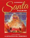 Santa My Life & Times cover