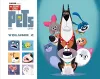 The Secret Life of Pets Gift Book 2 cover