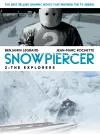 Snowpiercer 2: The Explorers cover