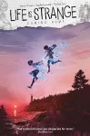 Life Is Strange Vol. 5: Coming Home cover