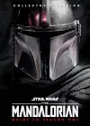 Star Wars: The Mandalorian: Guide to Season One cover