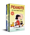 Peanuts Boxed Set cover