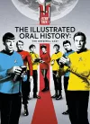 Star Trek: The Illustrated Oral History: The Original Cast cover