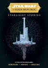 Star Wars Insider: The High Republic: Starlight Stories cover