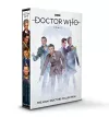 Doctor Who Boxed Set cover