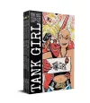 Tank Girl: Colour Classics Trilogy (1988-1995) Boxed Set cover