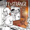 Life Is Strange: Coloring Book cover