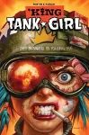 Tank Girl: King Tank Girl cover