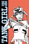 Tank Girl: Color Classics Book 3 1993-1995 cover