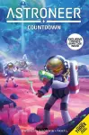 Astroneer: Countdown Vol.1 cover