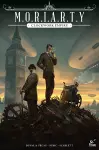 Moriarty: Clockwork Empire cover