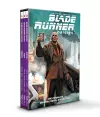 Blade Runner Origins 1-3 Boxed Set cover