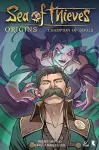 Sea of Thieves: Origins: Champion of Souls (Graphic Novel) cover