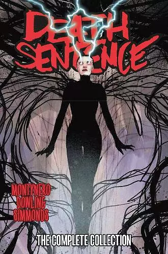 Death Sentence: The Complete Collection cover