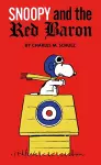 Peanuts: Snoopy and the Red Baron cover