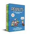 Peanuts Slipcase Set: The Third Classic Peanuts Collection cover