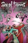 Sea of Thieves: Sea Dog's Search cover