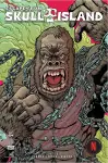 Escape from Skull Island cover