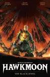 Hawkmoon: The Black Jewel cover