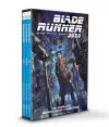 Blade Runner 2039 1-3 Slipcase Set cover