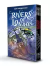 Rivers of London 10-12 Slipcase Set cover