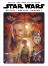 Star Wars Insider Presents The Phantom Menace 25 Year Anniversary Special cover