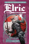 The Michael Moorcock Library Elric: The Balance Lost Vol. 1 cover
