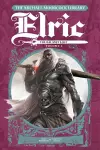 The Michael Moorcock Library Elric: The Balance Lost Vol.2 cover