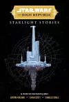 Star Wars Insider: The High Republic: Starlight Stories (Trade Edition) cover